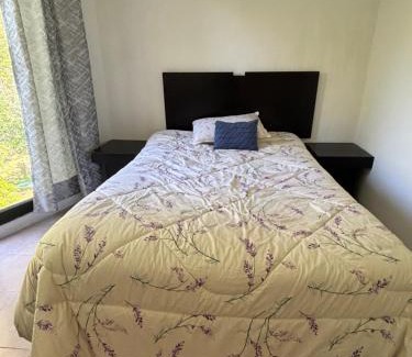 Puebla Apartment | Apartamento cómodo y céntrico