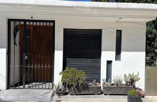 Puebla Apartment | Apartamento cómodo y céntrico