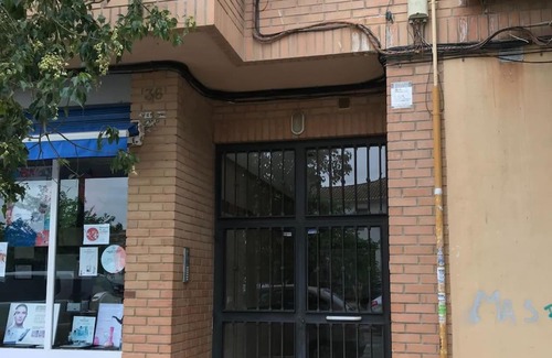 Jesus Apartment | Comfortable Apartment with Parking & Pet-Friendly Amenities