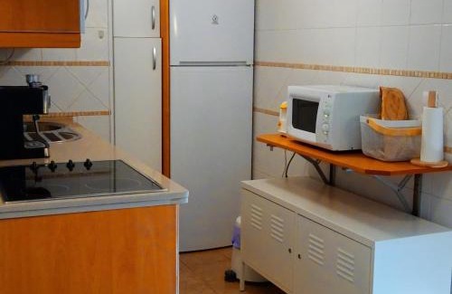 San Francisco-Ribera Apartment | Charming Córdoba Apartment LUBI II - Rated 9.1/10 & Family-Friendly
