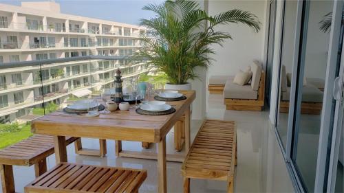 Zona Norte Apartment | Apartamento Cartagena