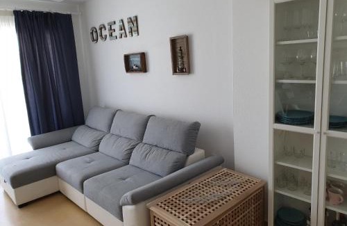 Conil de la Frontera City Center Apartment | Perfectly Located Apartment Conil with Family-Friendly Amenities