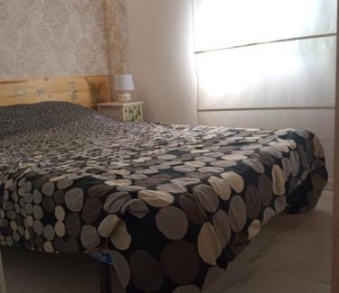 Villaviciosa de Odon Apartment | Central Apartment in Villaviciosa de Odon for Your Getaway