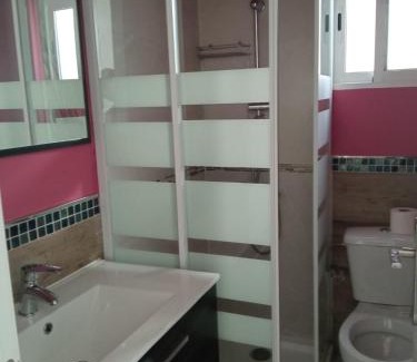 Villaviciosa de Odon Apartment | Central Apartment in Villaviciosa de Odon for Your Getaway