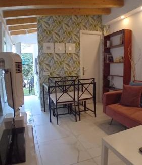 Villaviciosa de Odon Apartment | Central Apartment in Villaviciosa de Odon for Your Getaway