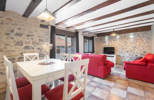 Alcala de la Selva Apartment | Family-Friendly Apartment Casa El Cojo 2a for Memorable Stays