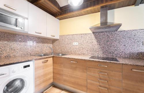 Alcala de la Selva Apartment | Family-Friendly Apartment Casa El Cojo 2a for Memorable Stays