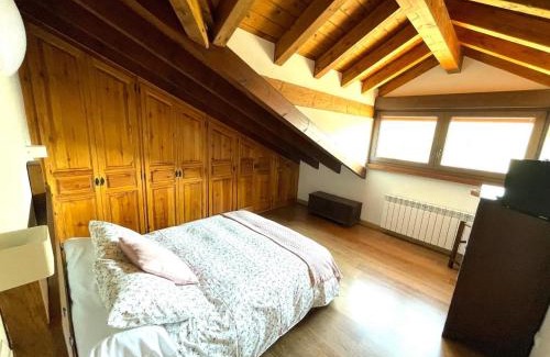Cabezon de Liebana Apartment | Child-Friendly Getaway at Apartamento Cabariezo - Rated 9.8