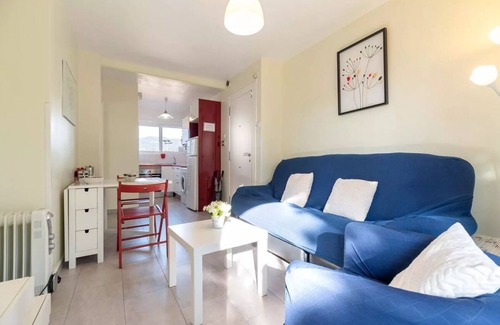 Cabrera de Mar Apartment | Enchanting Cabrera Montserrat with Oceanfront Amenities