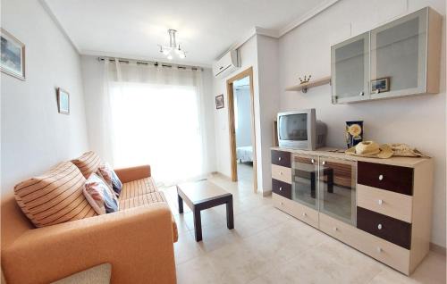 Cabanes Apartment | Oceanfront Getaway at Apartamento Cabanes Playa
