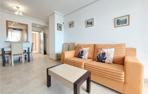 Cabanes Apartment | Oceanfront Getaway at Apartamento Cabanes Playa