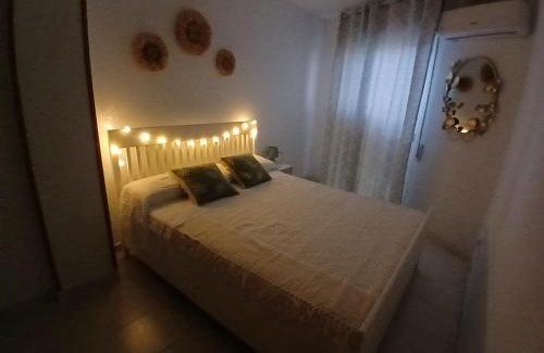 Cabo de Gata Apartment | Pet-Friendly Apartamento Cabo de Gata with High Guest Ratings