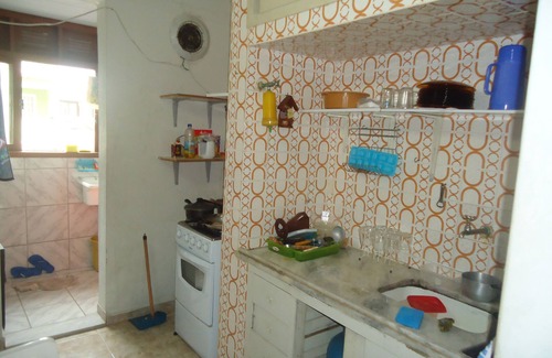Foguete Apartment | Beachfront Apartment Cabo Frio with Ocean View & Spa