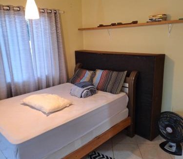 Jardim Esperanca Apartment | Top-Rated Cabo Frio Apartment: Perfect for Families