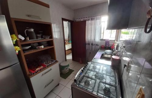 Passagem Apartment | Comfortable Apartment Cabo Frio - Perfect for Families & Pets