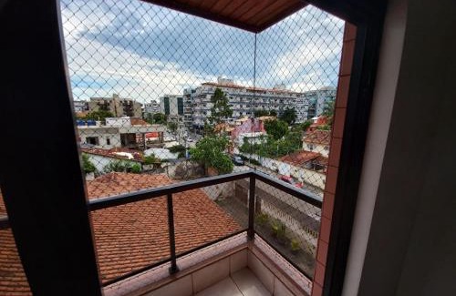 Passagem Apartment | Comfortable Apartment Cabo Frio - Perfect for Families & Pets