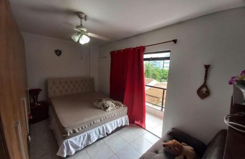 Passagem Apartment | Comfortable Apartment Cabo Frio - Perfect for Families & Pets
