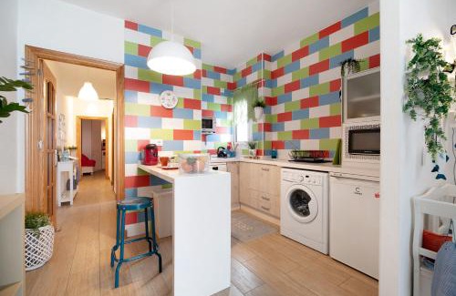 Chipiona Apartment | Pet-Friendly Getaway at Apartamento Caepionis, 4-Star Stay