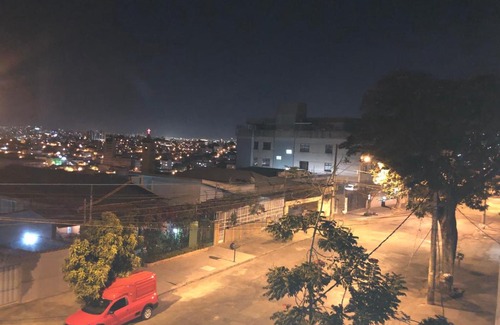 Nova Esperanca House | Budget-Friendly Getaway at Apartamento Caiçaras - 9/10 Rated