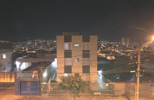 Nova Esperanca House | Budget-Friendly Getaway at Apartamento Caiçaras - 9/10 Rated