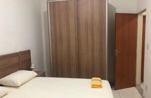 Nova Esperanca House | Guest Rated: Apartamento Caiçaras 1 - Family-Friendly Retreat