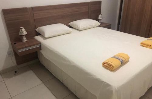 Nova Esperanca House | Guest Rated: Apartamento Caiçaras 1 - Family-Friendly Retreat