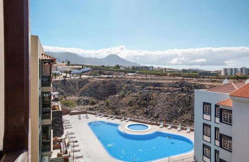 Callao Salvaje Apartment | Family-Friendly Callao Salvaje Apartment with Pool Access