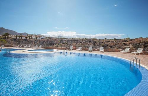 Callao Salvaje Apartment | Family-Friendly Callao Salvaje Apartment with Pool Access