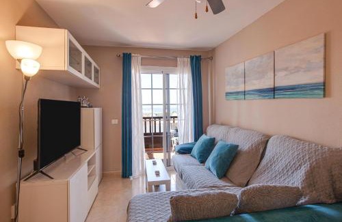 Callao Salvaje Apartment | Family-Friendly Callao Salvaje Apartment with Pool Access