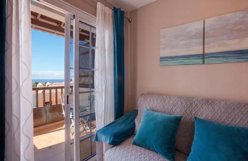 Callao Salvaje Apartment | Family-Friendly Callao Salvaje Apartment with Pool Access
