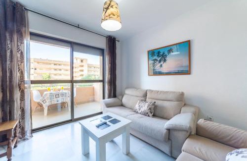 Aguadulce Apartment | Apartamento Calle Ciruelo