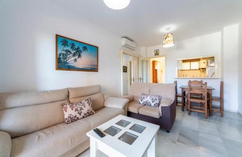 Aguadulce Apartment | Apartamento Calle Ciruelo