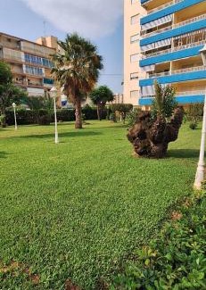 Grau i Platja Apartment | APARTAMENTO CALLE MENORCA A 100 MT del MAR