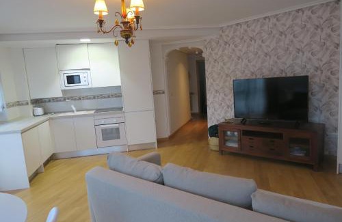 Ezcaray Apartment | Elegant Apartment Calle San Isidro 1ºA - Rated 9.4/10