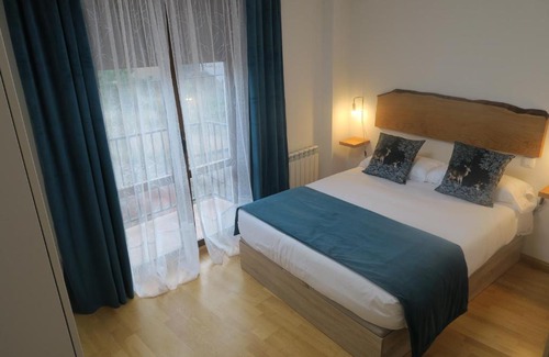 Ezcaray Apartment | Elegant Apartment Calle San Isidro 1ºA - Rated 9.4/10