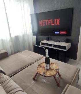 Capoeiras Apartment | Peaceful and Cozy Apartment for Families, Rated 9.6/10