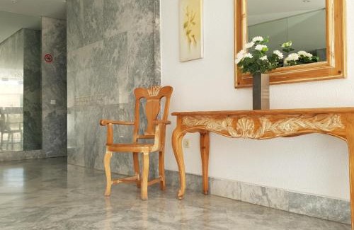 Calpe Apartment | Relax at Apartamento Calp Place with Ocean View & Pool