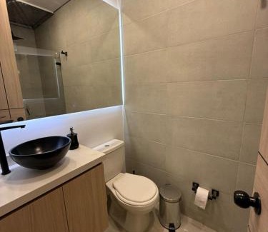 Usaquen Apartment | Apartamento Cama Queen