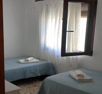 Peniscola Old Town Apartment | Oceanfront Getaway at Apartamento CaMaría Castillo 3º
