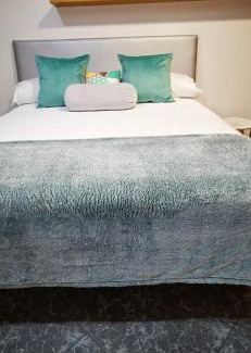 Camarinas Apartment | Oceanfront Apartamento Camariñas: Rated 9.3/10 by Guests