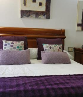 Camarinas Apartment | Oceanfront Apartamento Camariñas: Rated 9.3/10 by Guests