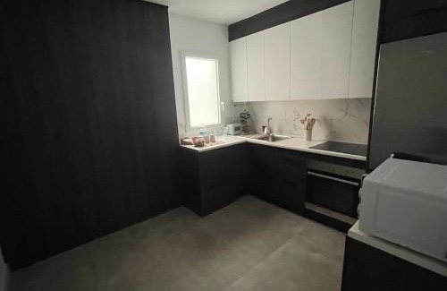 Old Town Baeza Apartment | Apartamento Cambil