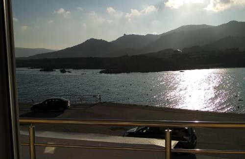 Camelle Apartment | Oceanfront Escape at Apartamento Camelle - Rated 9.2/10