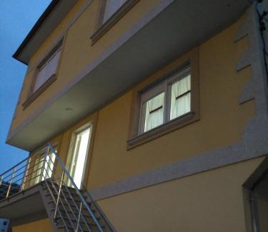 Camelle Apartment | Oceanfront Escape at Apartamento Camelle - Rated 9.2/10