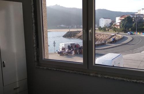 Camelle Apartment | Oceanfront Escape at Apartamento Camelle - Rated 9.2/10