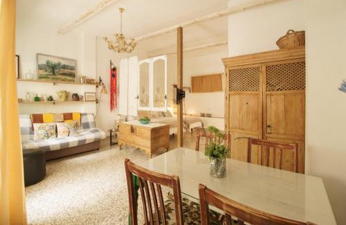 Baena Apartment | Discover Apartamento Camino Mozarabe: Pet Friendly Retreat