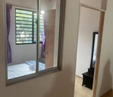 Ibague Apartment | Apartamento campestre 101