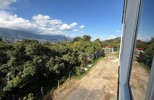 Ibague Apartment | Apartamento campestre 202