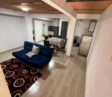 Ibague Apartment | Apartamento campestre 202
