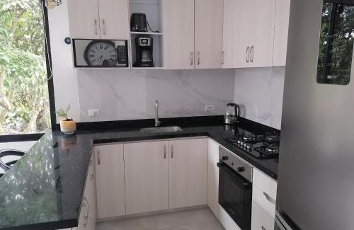 Alegrias Apartment | Inviting Apartamento Campestre Pereira with Pool & Hot Tub